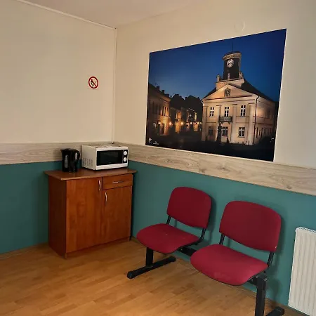 Inn Grodzki Konin (Greater Poland)