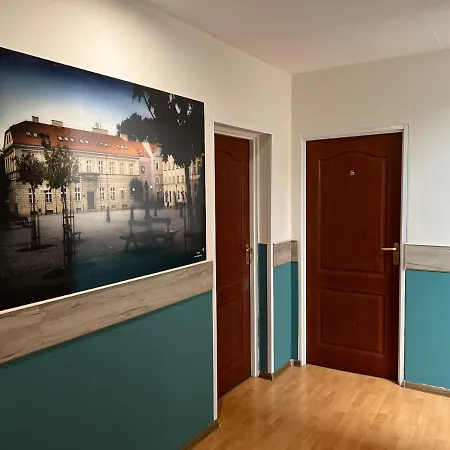 Inn Grodzki