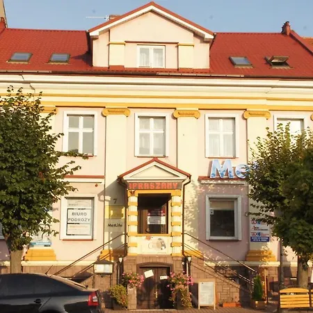 Grodzki Inn 3*