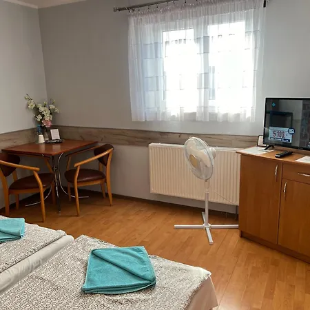 Inn Grodzki Konin (Greater Poland)
