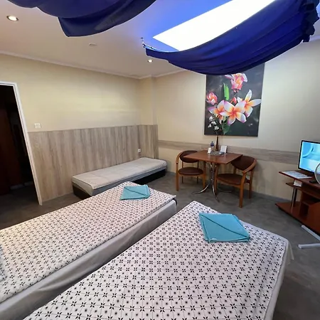 Grodzki Han/Misafirhane 3*