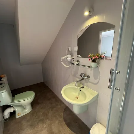 Grodzki Inn Konin (Greater Poland)