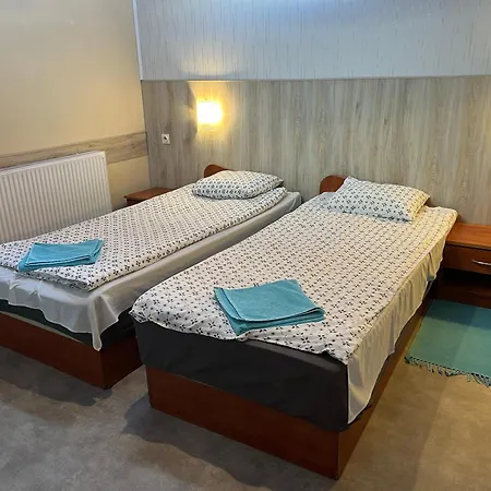 Inn Grodzki Konin (Greater Poland)