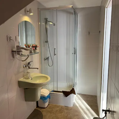 Grodzki Inn 3*