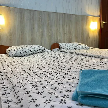 Han/Misafirhane Grodzki 3*