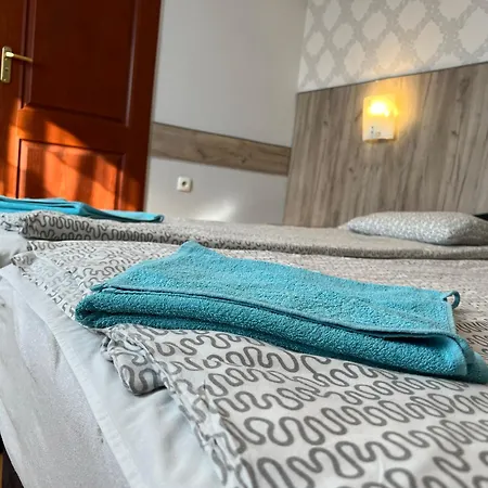 Inn Grodzki Konin (Greater Poland)