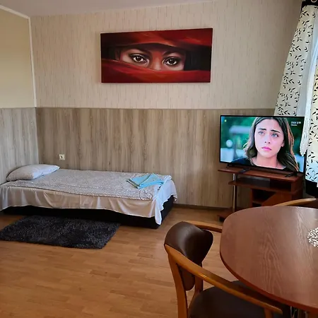 Grodzki Han/Misafirhane