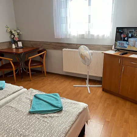 Grodzki 3* Konin (Greater Poland)