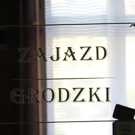 Grodzki
