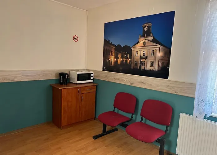 Zajazd Grodzki Konin (Greater Poland)