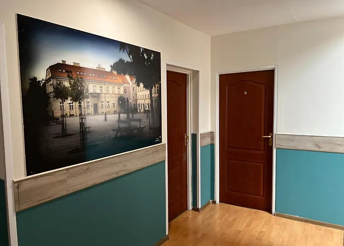 Han/Misafirhane Grodzki