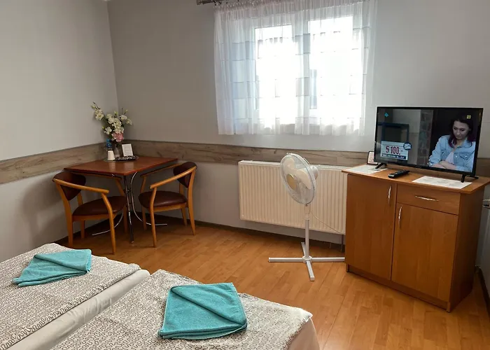 Han/Misafirhane Grodzki Konin (Greater Poland)