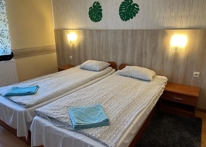 Grodzki Han/Misafirhane