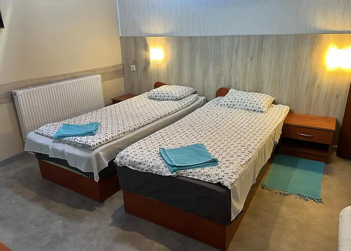 Han/Misafirhane Grodzki Konin (Greater Poland)