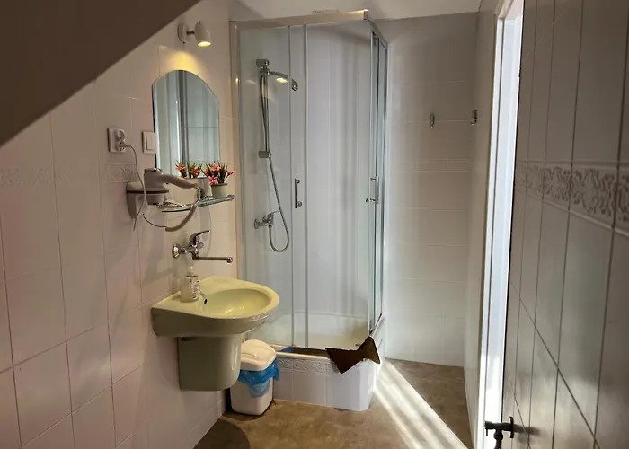 Grodzki Han/Misafirhane 3*