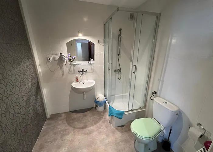 Grodzki Han/Misafirhane Konin (Greater Poland)