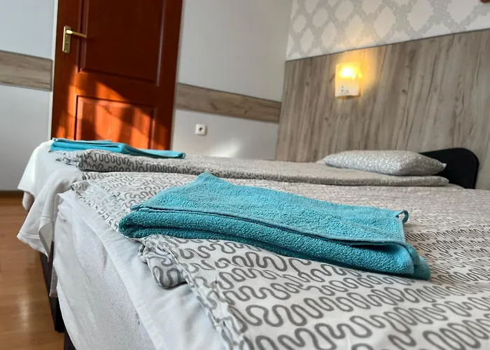 Han/Misafirhane Grodzki Konin (Greater Poland)