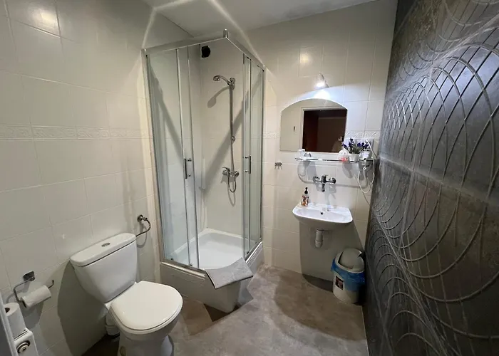 Grodzki 3* Konin (Greater Poland)