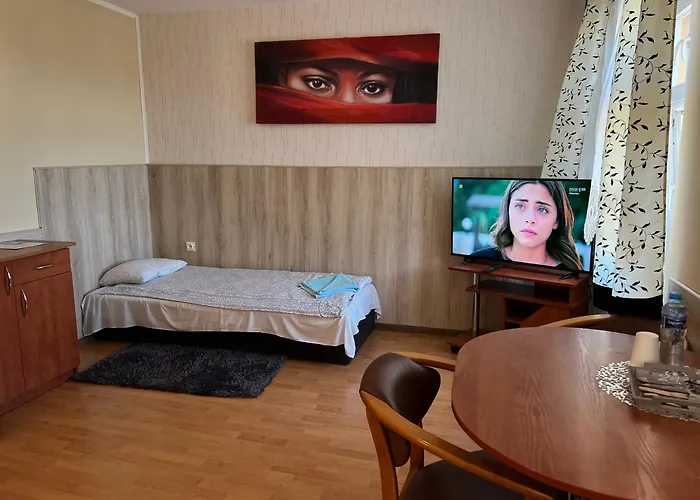 Grodzki Han/Misafirhane