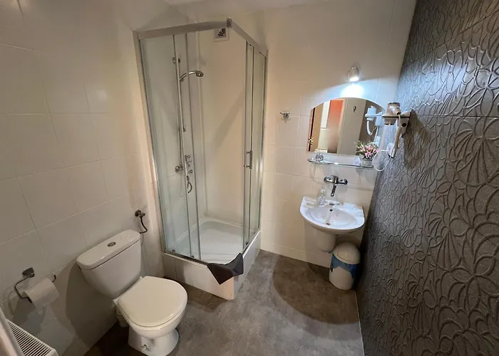 Han/Misafirhane Grodzki Konin (Greater Poland)