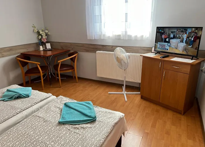 Grodzki 3* Konin (Greater Poland)