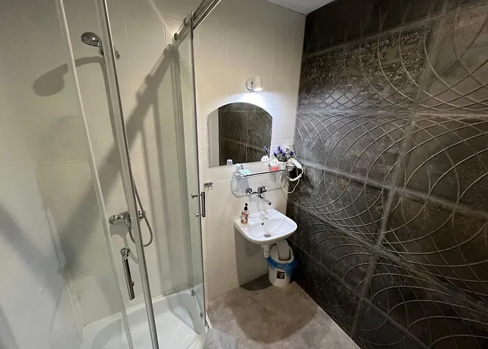 Grodzki Han/Misafirhane Konin (Greater Poland)