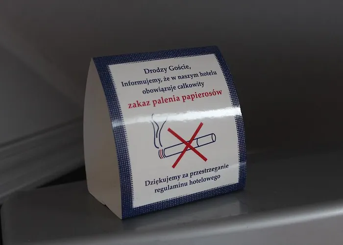 Grodzki 3* Konin (Greater Poland)